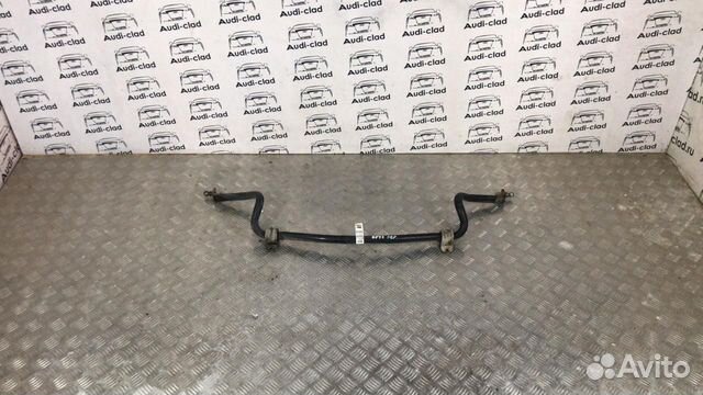 Стабилизатор передний Chevrolet Cruze