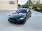 BMW 3 серия 2.0 AT, 2017, 78 000 км объявление продам