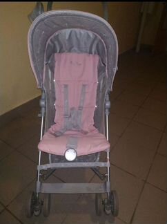 Коляска трость Silver Cross