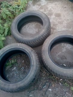 Kumho 205/55 R16