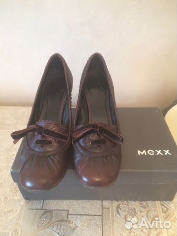 Туфли женские