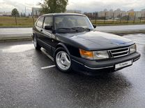 Saab 900, 1992