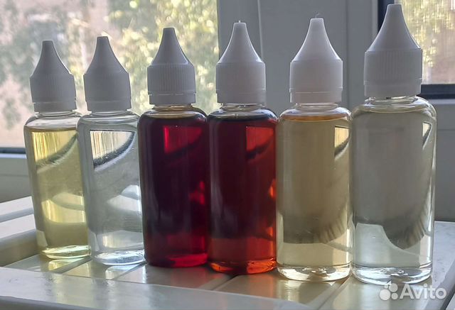 Ароматизатор, атрактант для рыбалки