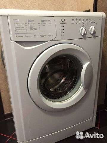 Indesit wisl 105 по запчастям