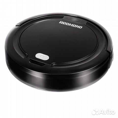 Пылесос-робот Redmond Новый