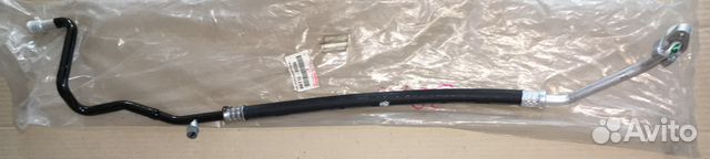 Трубка кондиционера toyota 8871202200