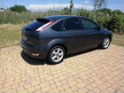 Ford Focus 1.6 МТ, 2011, 410 000 км