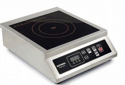 Плита индукционная
