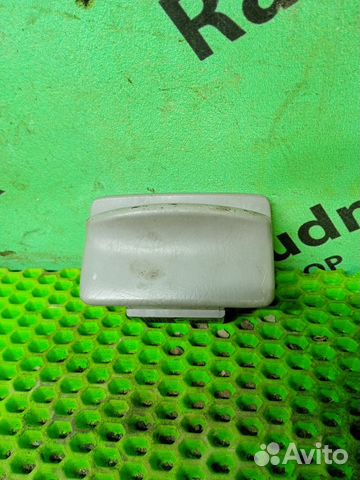 Пепельница Nissan Cube