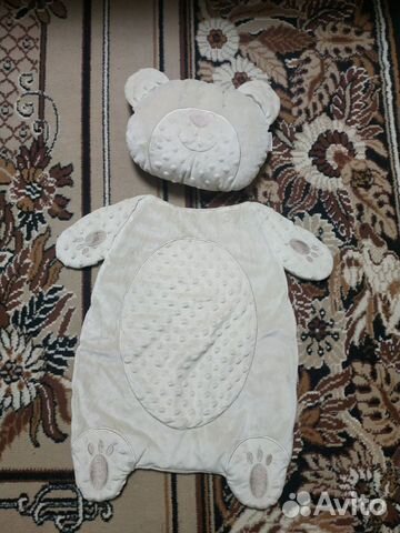 Комплект в коляску всё