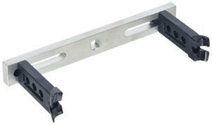 Съемник крышки топливного насоса универсал 40425