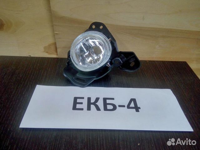 Фара передняя mazda cx 5