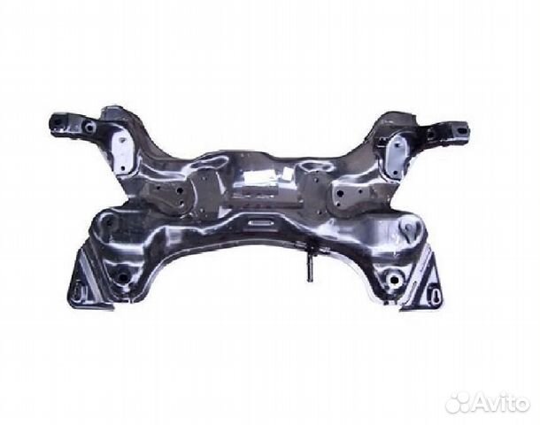 Подрамник двигателя Hyundai Elantra MD 2011-2015