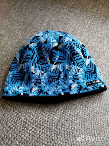 Шапки демисезонные 52-54