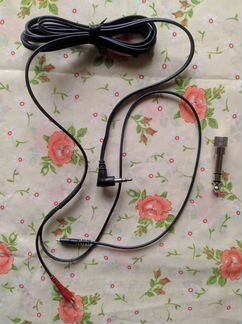 Провод для Sennheiser HD25, HD25-1, HD25-13