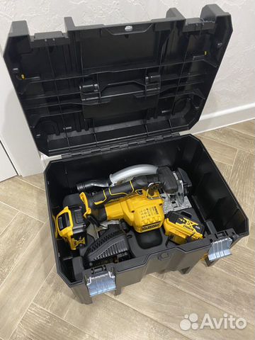 Dewalt dcs565