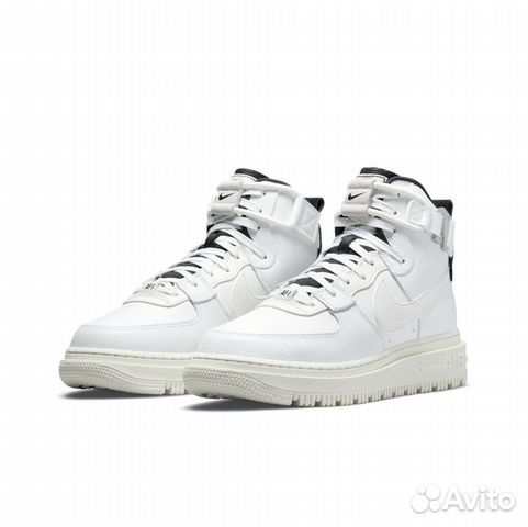 Nike air force1 high utility 2.0