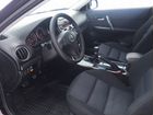 Mazda 6 1.8 МТ, 2007, 127 000 км объявление продам