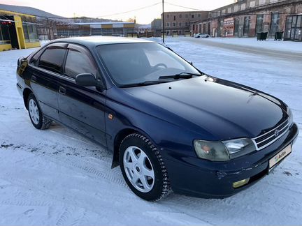 Toyota Carina, 1996