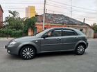 Chevrolet Lacetti 1.4 МТ, 2012, 102 000 км