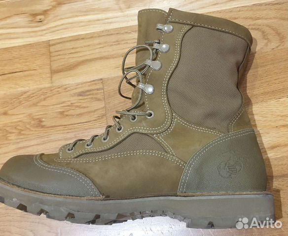 Ботинки тактические danner