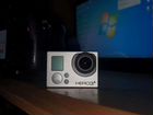 Экшн камера GoPro Hero 3 объявление продам