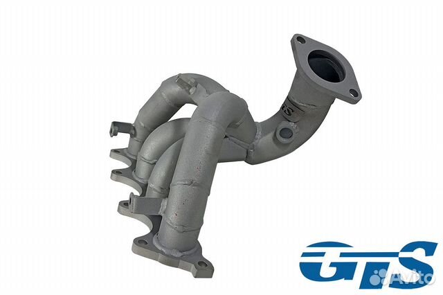 Паук GTS KIA Rio III \ Hyundai Solaris I