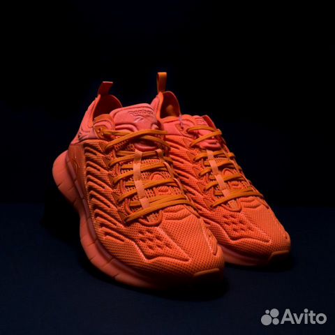 reebok mita zig kinetica