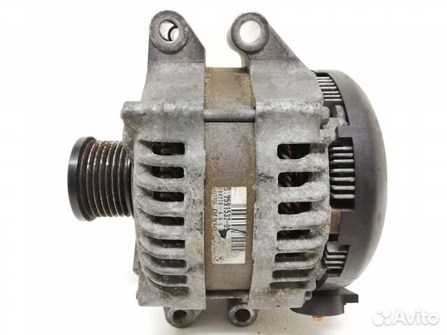 Генератор E90LCI N55 170A BMW