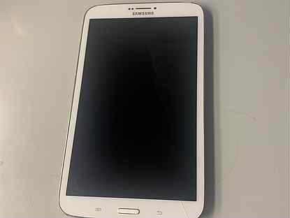 Samsung Galaxy Tab 3 8.0 SM-T315