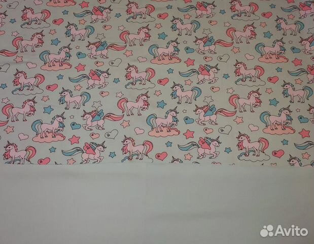 Трикотажная ткань футер 2нитка и рибана