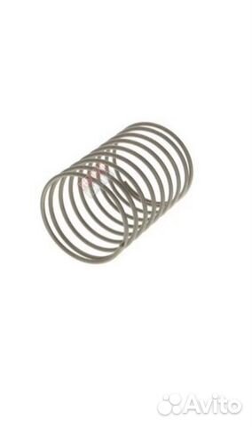 Пружина Сжатия rational 2001.0124