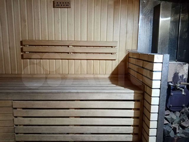Дом 50 м² на участке 50 сот.