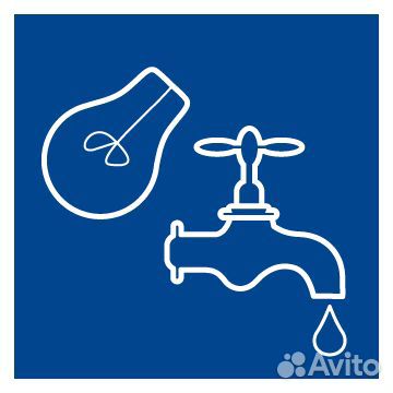 Установка водонагревателей Водоснабжение
