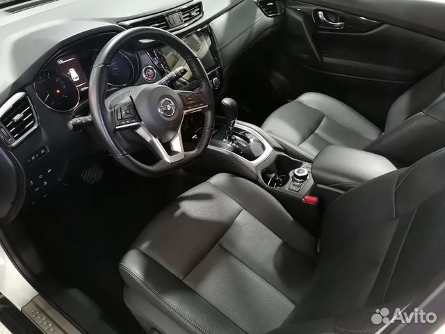 Nissan X-Trail 2.5 CVT, 2020, 31 000 км