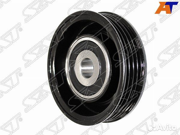 Ролик приводного ремня toyota sprinter trueno