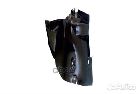 Подкрылок renault master III передний левый пер