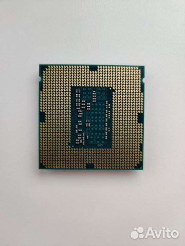 Процессор intel core i5 4430 (lga 1150)