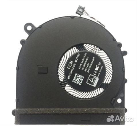 Кулер для ноутбука Xiaomi Mi Air 15,6 Pro