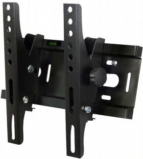 Кронштейн наклонный для тв