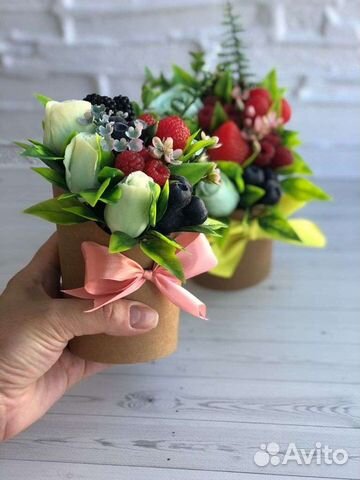 Букет.Мыло ручной работы