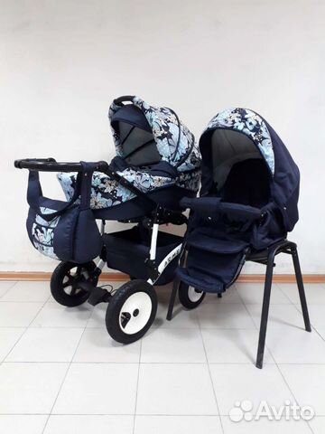 Коляска Marimex Armel 2 в 1 (3 в 1)