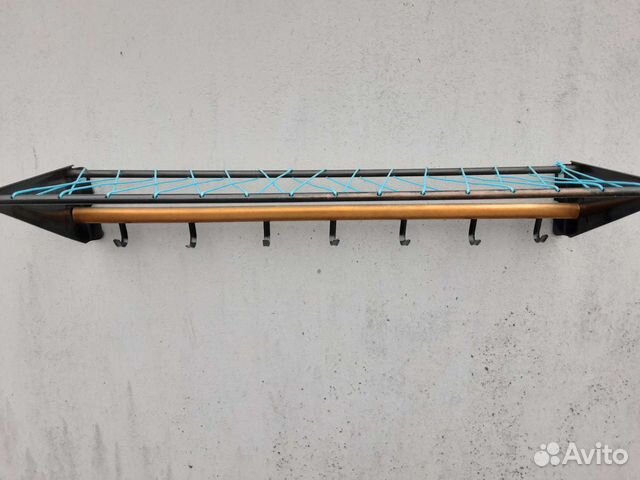 Вешалка СССР