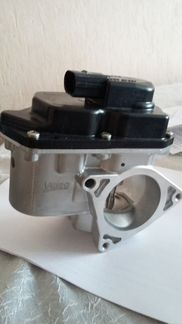 Клапан рециркуляции отрабо-ых газов, фольксваген