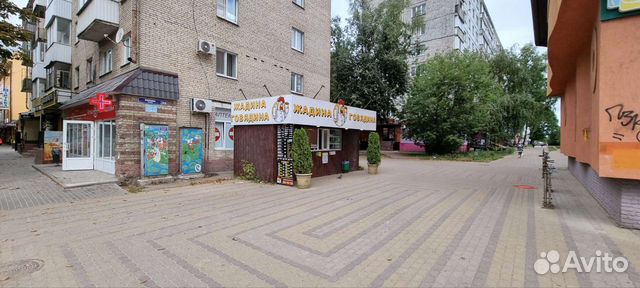 Продам готовый бизнес шаурма