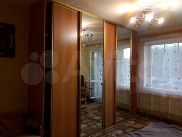 Комната 28 м² в 2-к., 3/9 эт.