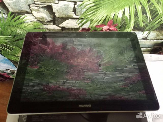 Планшет huawei