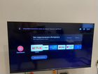 Android TV приставка Xiaomi объявление продам