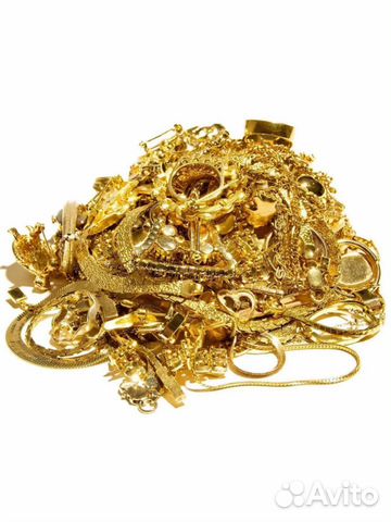 Ювелирные изделия скупка золота