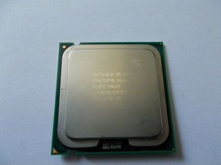 Процессор Coket775